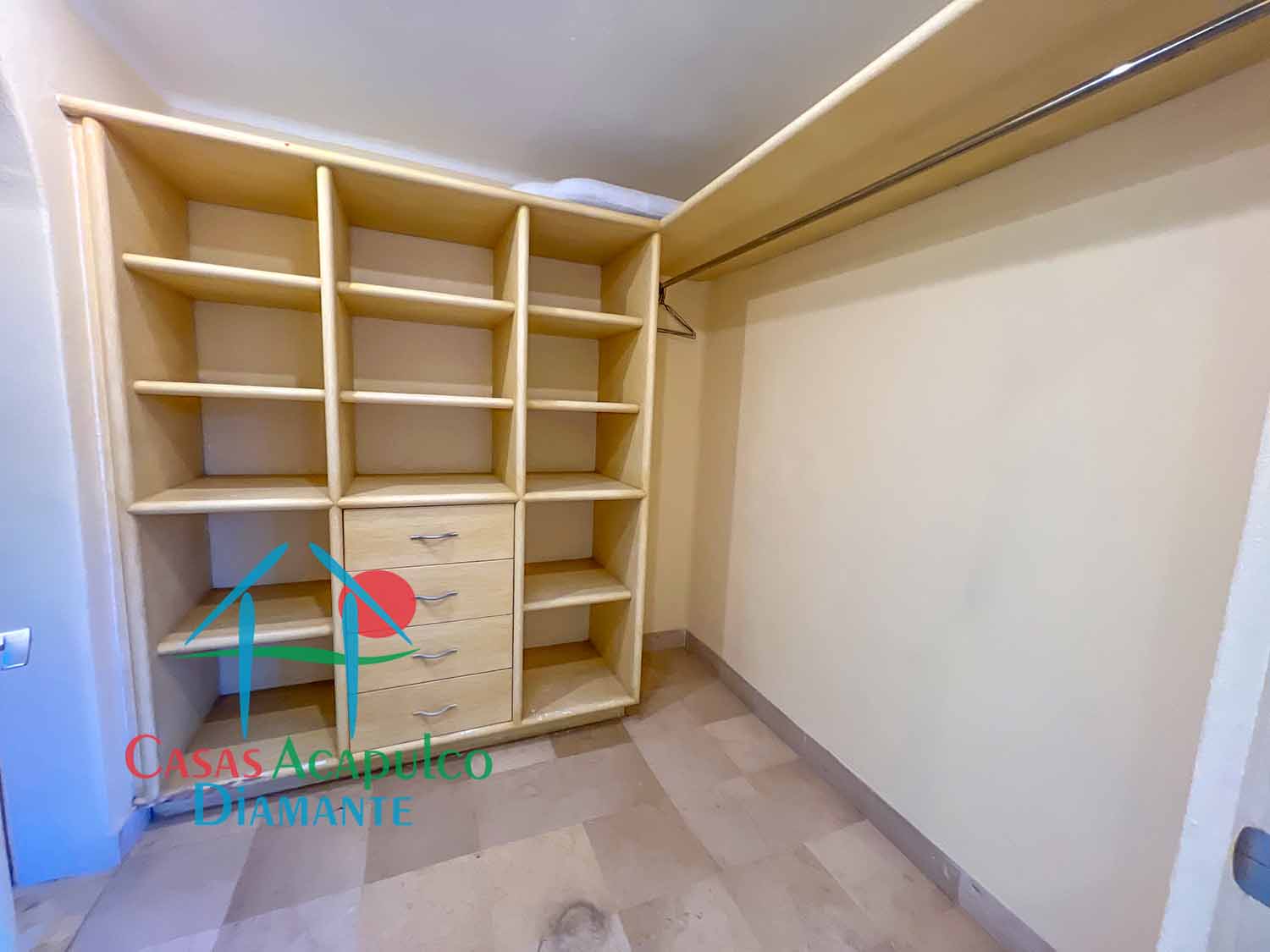 Son Vida Menorca 3 - Recámara uno 5